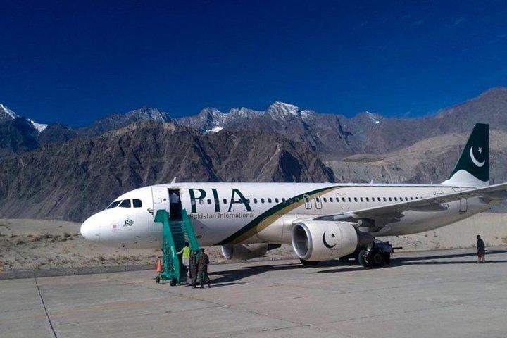 K2 et Gondogoro La Trek