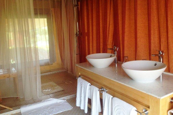 2-Day Tsavo National Park Private Safari from Mombasa