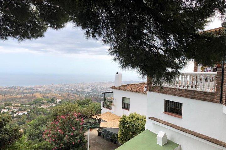 Malaga privata Escursione a terra: Malaga Highlights & Mijas White Washed Village