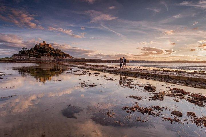 Beautiful Cornwall Two Days Private Tour