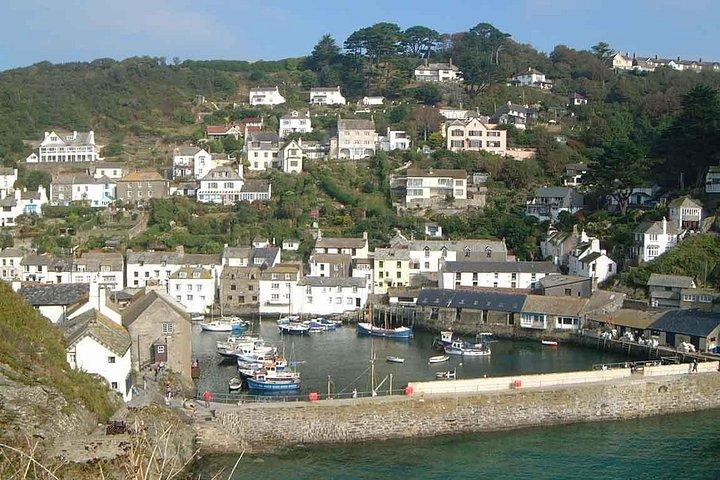 Beautiful Cornwall Two Days Private Tour