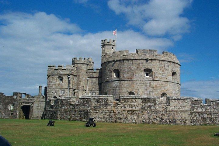 Beautiful Cornwall Two Days Private Tour