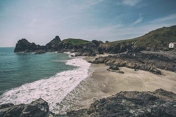 Beautiful Cornwall Two Days Private Tour