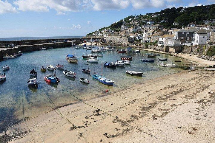 Beautiful Cornwall Two Days Private Tour