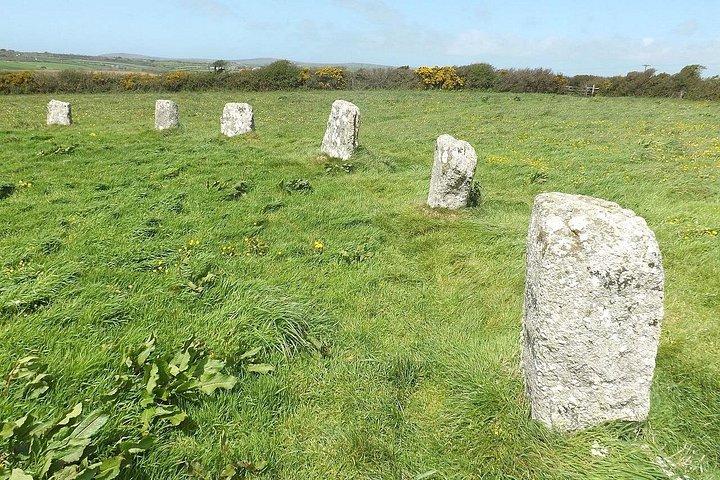 Beautiful Cornwall Two Days Private Tour