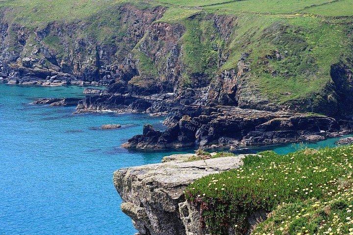 Beautiful Cornwall Two Days Private Tour