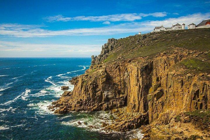 Beautiful Cornwall Two Days Private Tour