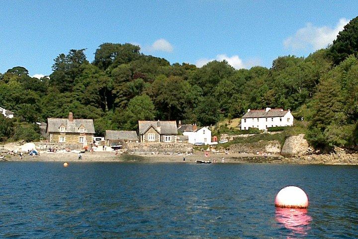 Beautiful Cornwall Two Days Private Tour