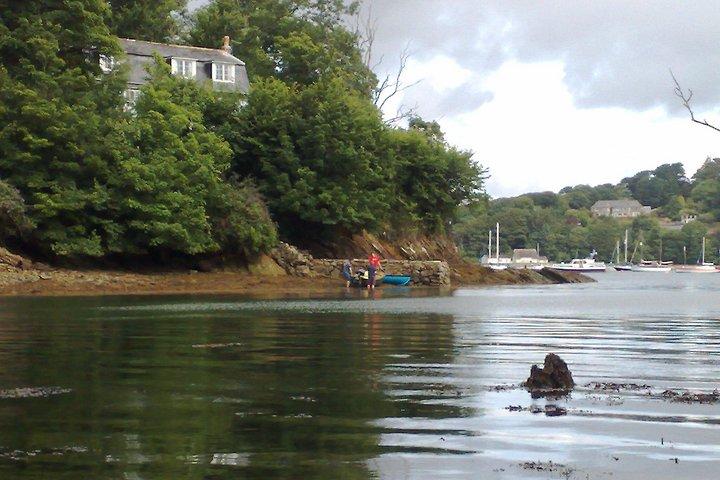 Beautiful Cornwall Two Days Private Tour