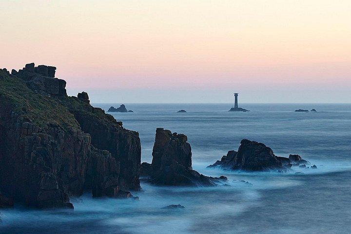 Beautiful Cornwall Two Days Private Tour