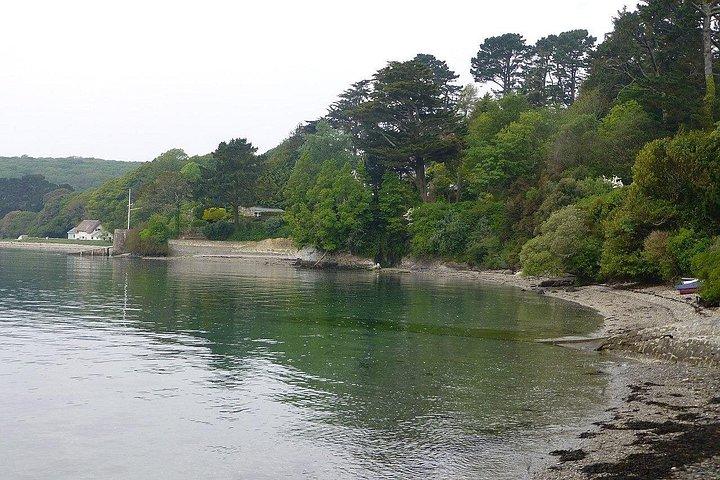Beautiful Cornwall Two Days Private Tour