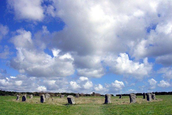 Beautiful Cornwall Two Days Private Tour