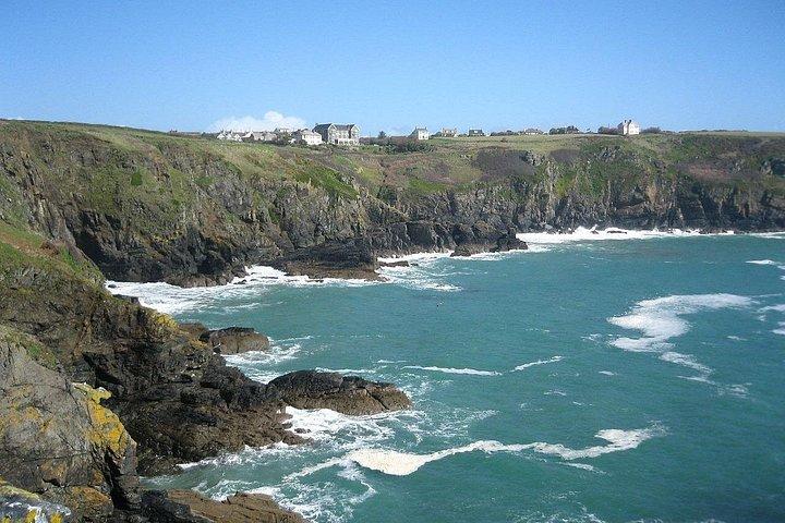 Beautiful Cornwall Two Days Private Tour