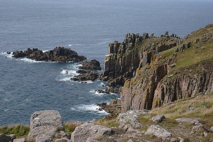 Beautiful Cornwall Two Days Private Tour