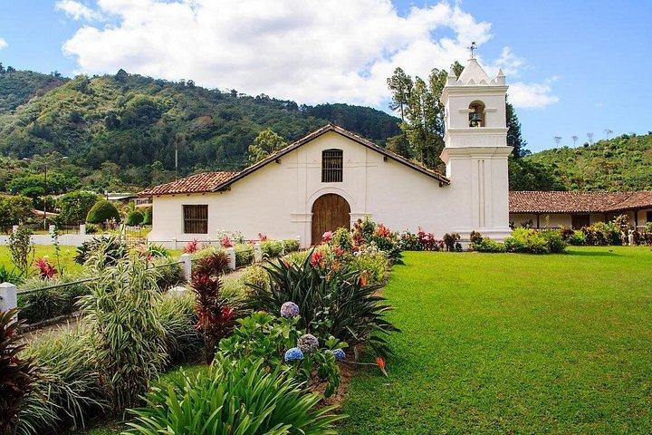 Costa Rican Wonders 6D/5N Vacation Package