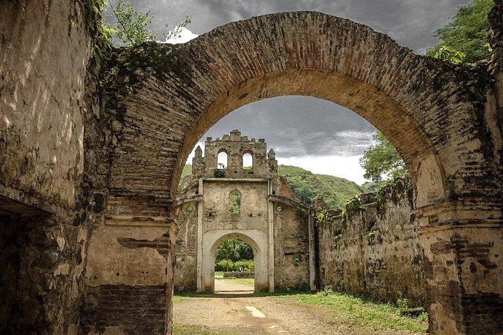 Costa Rican Wonders 6D/5N Vacation Package