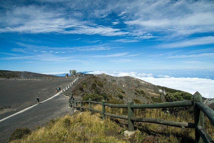Costa Rican Wonders 6D/5N Vacation Package
