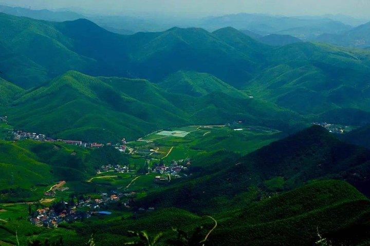 プライベートトランスファーによる上海からの莫干山セルフガイドツアー
