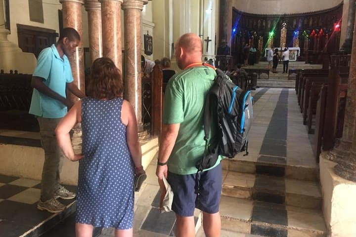 Stone Town and Spice Farm Private Tour in Zanzibar