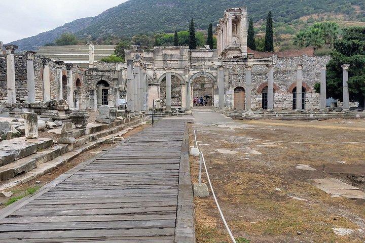 10 Days Private Turkey Tour incl. Gobeklitepe, Cappadocia, Ephesus, Istanbul
