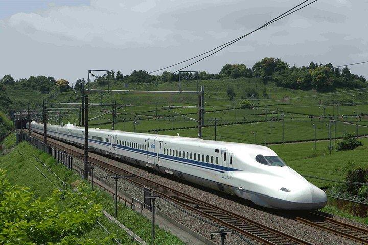 Servizi di trasferimento privato di sola andata dalle stazioni ferroviarie di Pechino ai tuoi hotel