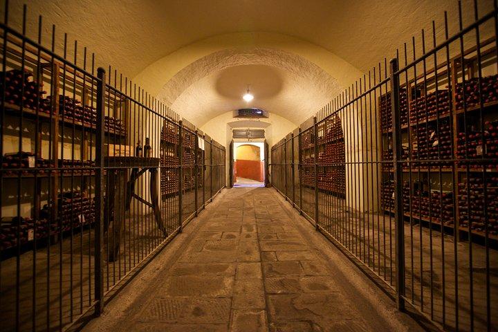 Adega Wine Tour