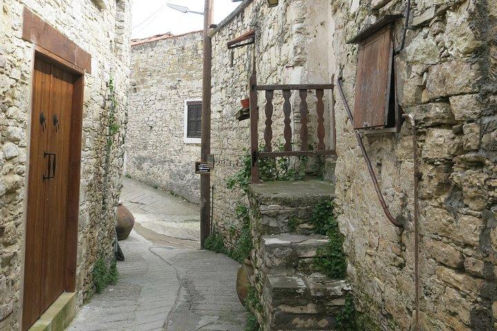 Troodos Mountains Villages: オールインクルーシブフード＆ワイン日帰りツアー
