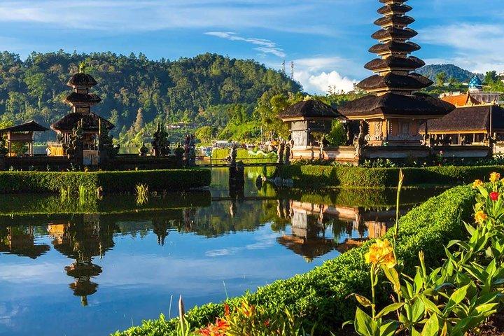 Trasferimento privato da Tuk-Tuk all'aeroporto di Medan (KNO)