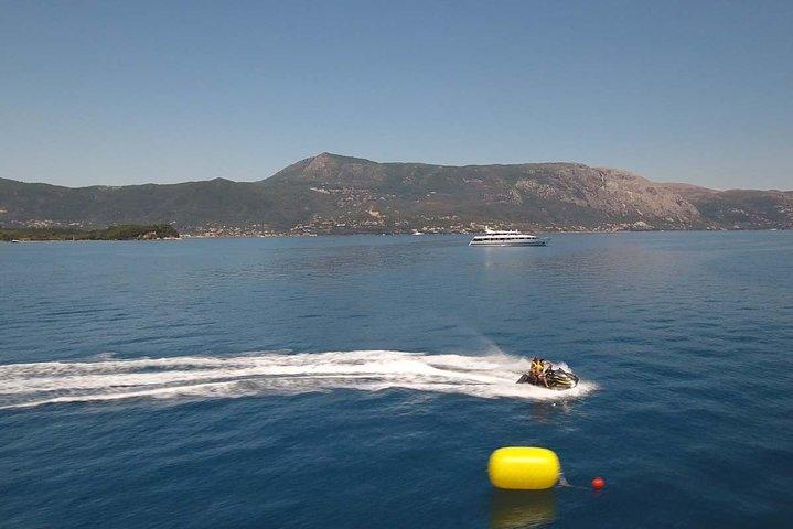 JET-SKI adrenalinsus