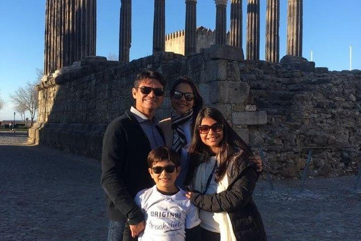 Évora Private Tour