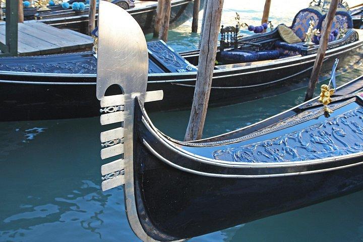 Das wahre Venedig an einem Tag. Private Tour