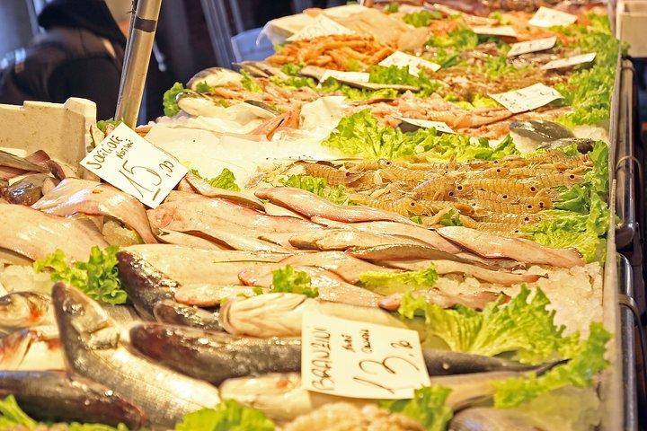Visite de la vraie Venise cachée