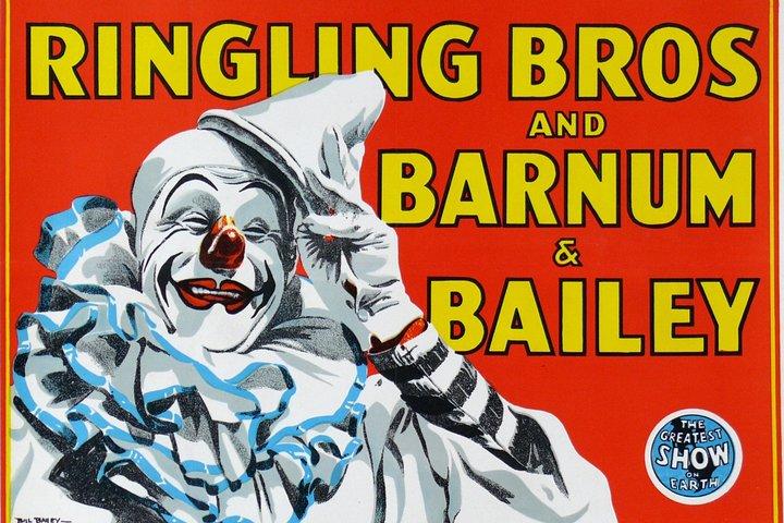 Segreti del circo di Sarasota