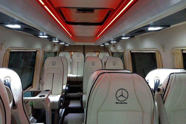 Tour privato di 5 ore di mezza giornata a Corinto.