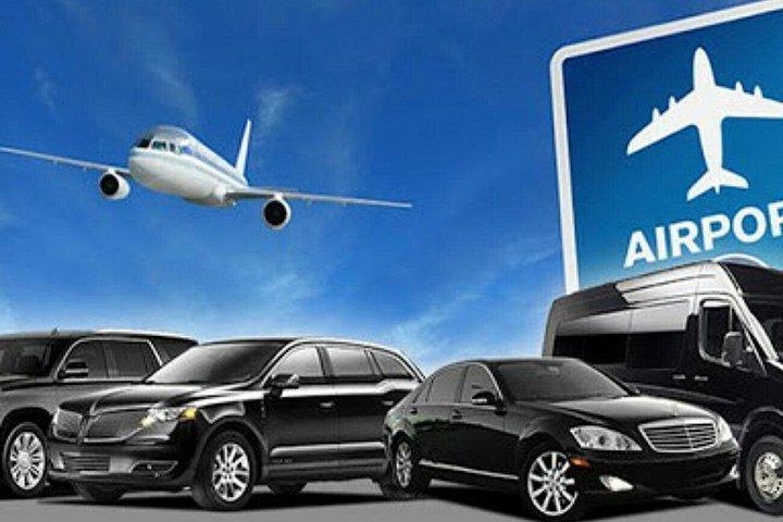 Agadir Airport Transfer Service 24/7