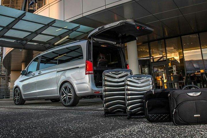 Agadir Airport Transfer Service 24/7