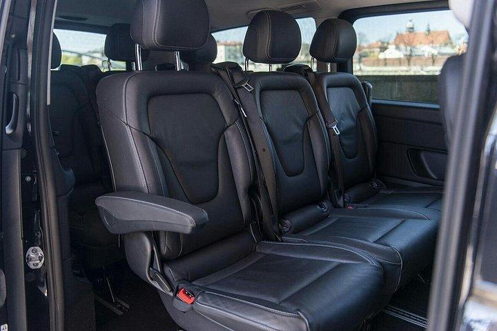 Agadir Airport Transfer Service 24/7