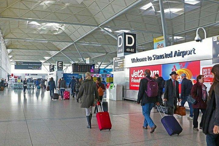 Agadir Airport Transfer Service 24/7