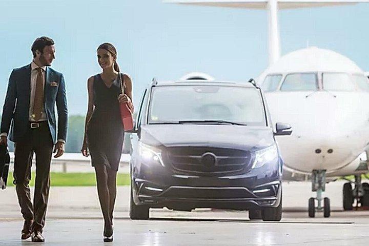 Agadir Airport Transfer Service 24/7
