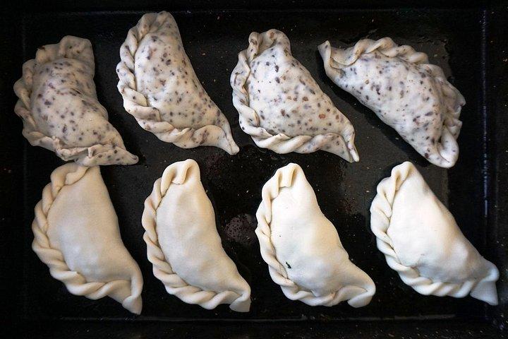 Argentine Empanadas Private Virtual Cooking Class