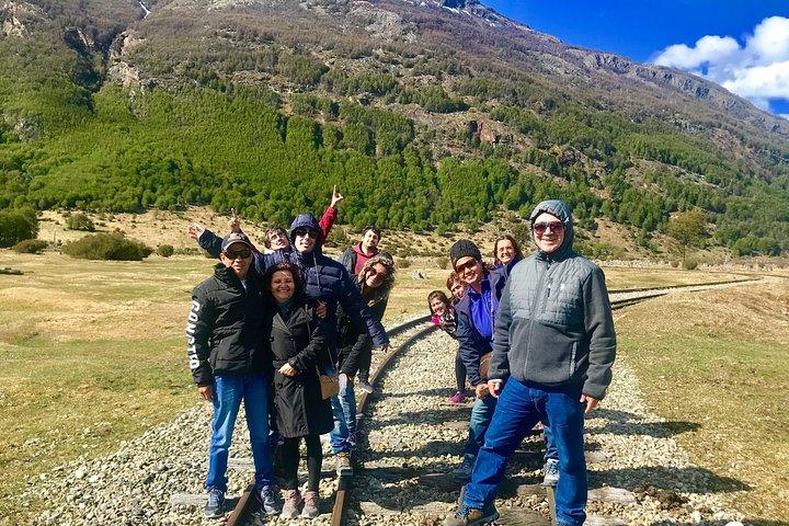 Parco Nazionale Terra del Fuoco