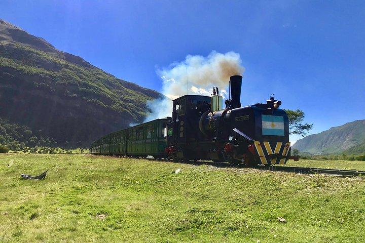 Parco Nazionale Terra del Fuoco
