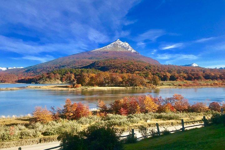 Parco Nazionale Terra del Fuoco