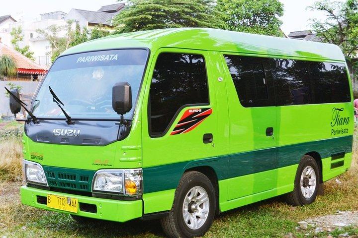 Tanah Lot Tempel – Halbtagestour – All Inclusive