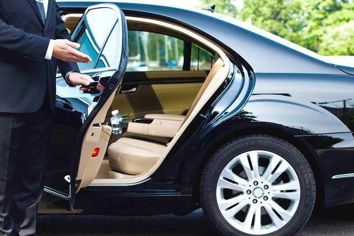Excursão privada personalizada de 6 horas ao LIVERMORE Valley Wine, saindo da área da baía de São Francisco