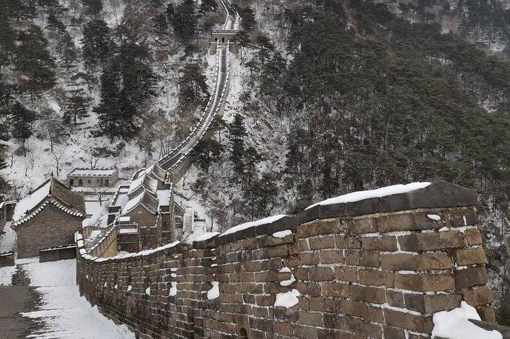 Excursão privada de 10 dias para Guilin, cruzeiro pelo rio Yangtze, Zhangjiajie e Pequim
