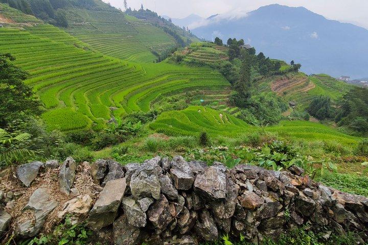 Excursão privada de 10 dias para Guilin, cruzeiro pelo rio Yangtze, Zhangjiajie e Pequim