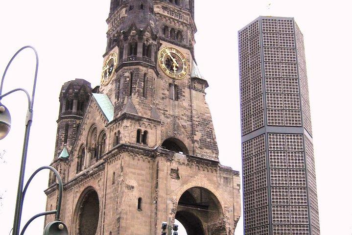 Tours & Sightseeing em Inglês de Berlim, Potsdam e Sachsenhausen