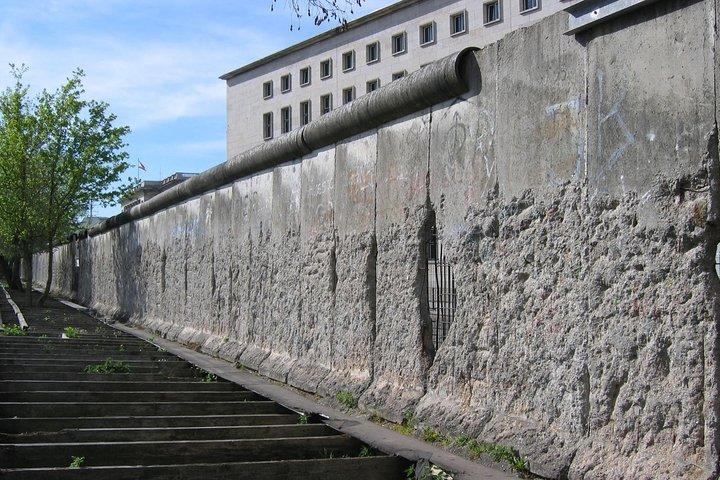 Tours & Sightseeing em Inglês de Berlim, Potsdam e Sachsenhausen