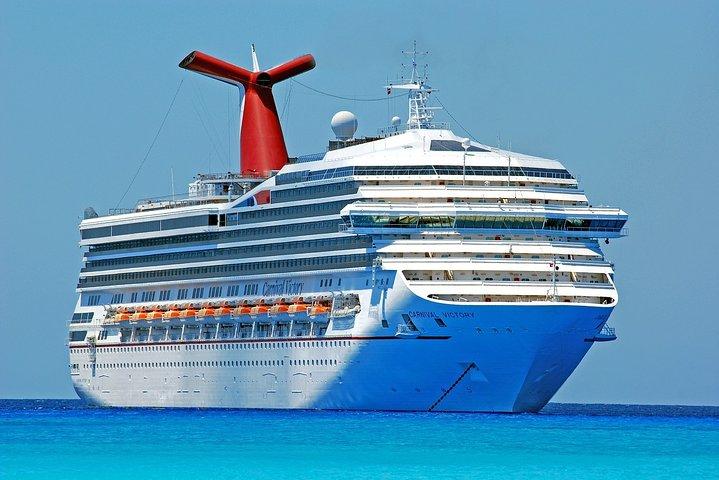 Private transfer from Amsterdam to Felison Ijmuiden cruise port